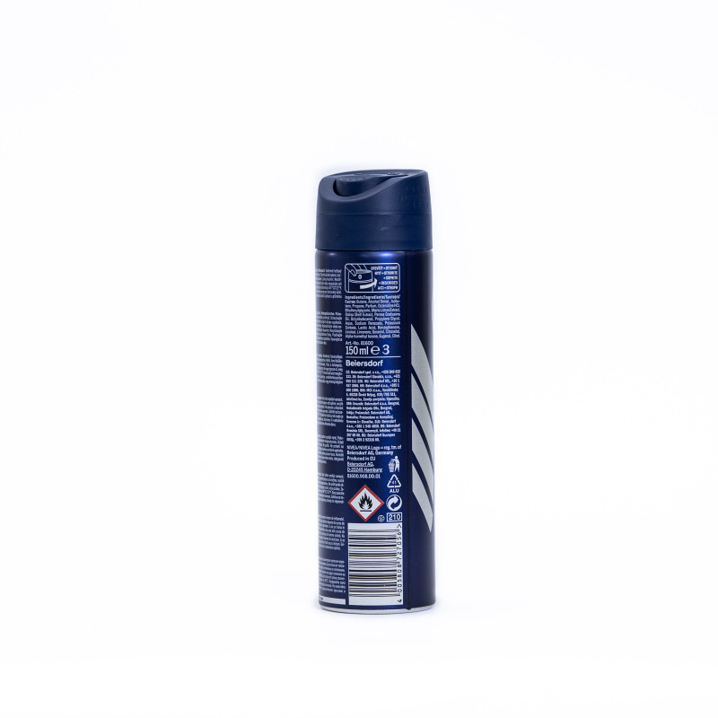 Dezedorans Nivea fresh active for man 150 ml
