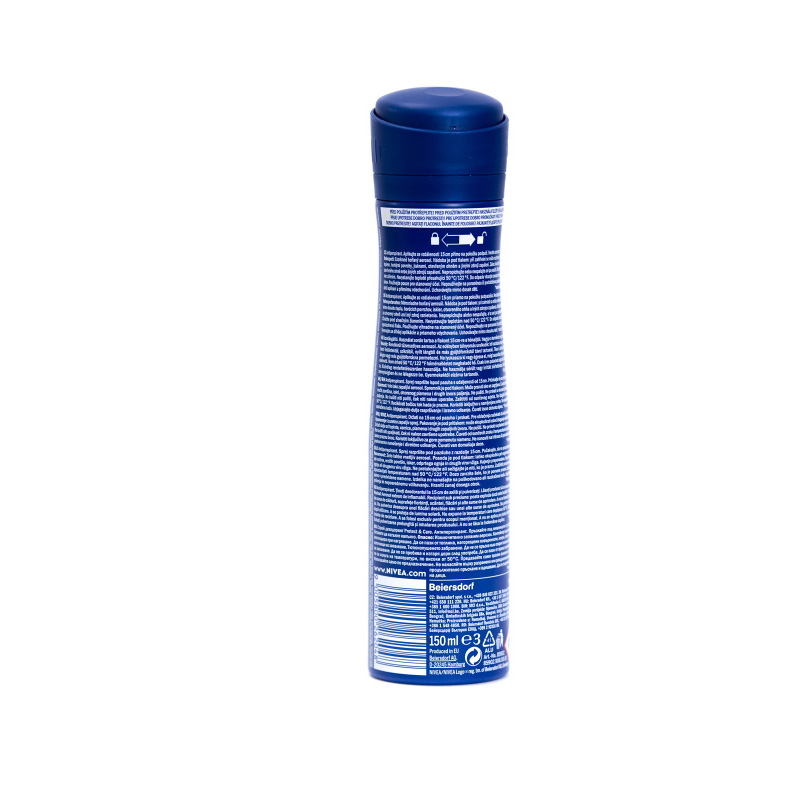 Dezedorans Nivea protect&amp;care women 150 ml