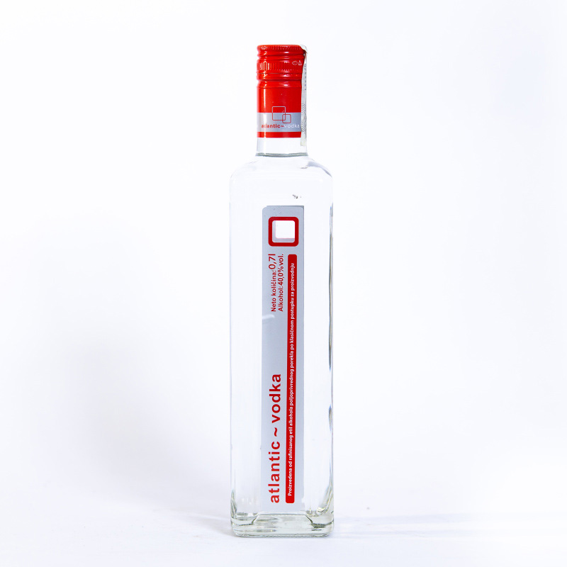 Vodka Atlantic 0,7l 