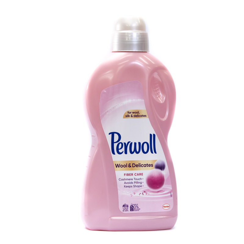 Deterdžent Perwoll wool&amp;delicates 1.8l