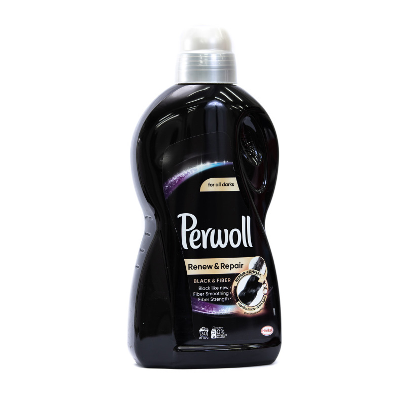 Deterdžent Perwoll renew advanced black 1.8l