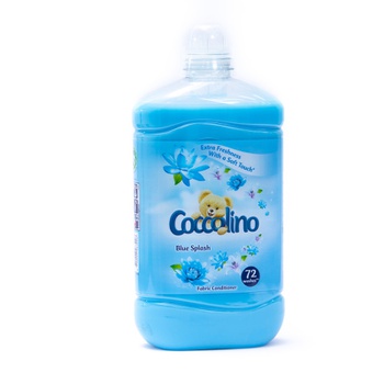 Omekšivač Coccolino blue 1.8l