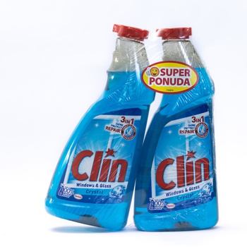 Clin blue 1+1 GRATIS