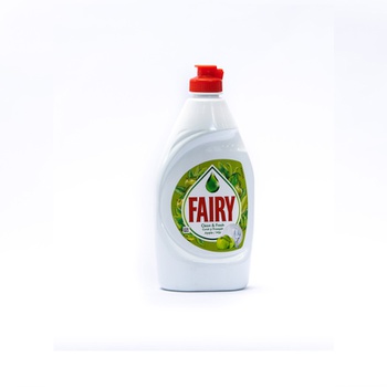 Tečnost za sudove Fairy apple 450 ml P&G