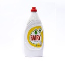 Tečnost za sudove Fairy limun 800 ml 