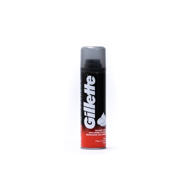 Pena za brijanje Gillette regular 200 ml