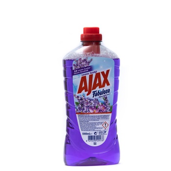 Ajax 1l lavanda 