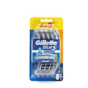 Brijač Gillette bule 3 comfort 6+2 blister