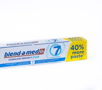 Pasta za zube Blendamed Complite herbal 150ml