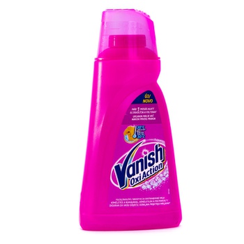 Vanish gel za odstranjivanje mrlja oxi act 1l