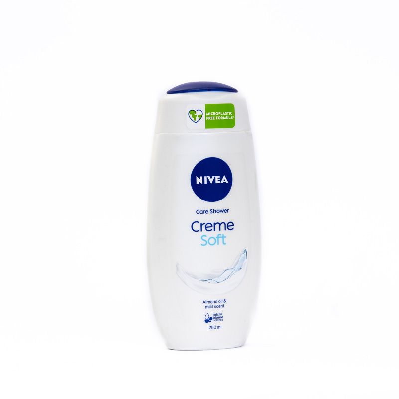 Nivea gel za tuširanje 250ml