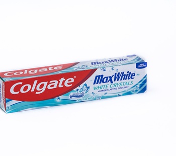 Pasta za zube Colgate max white 125ml