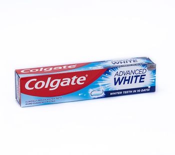 Pasta za zube Colgate Advanced white 125ml