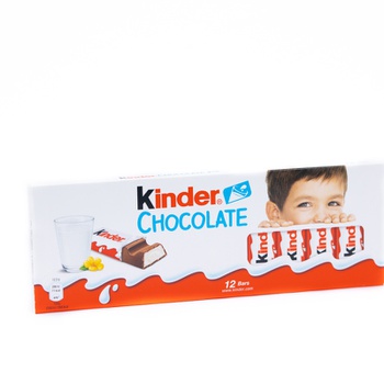 Čokolada Kinder 150g