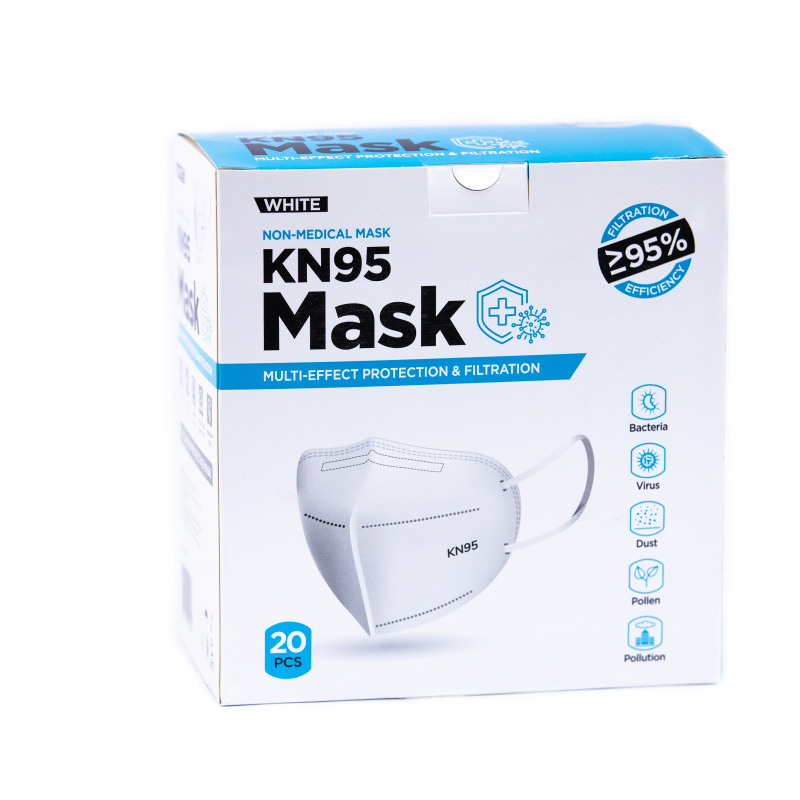 Maska zaštitna KN95 VP