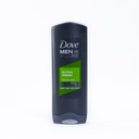 Gel za tuširanje Dove Fresh for man 250 ml