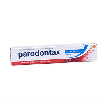 Pasta za zube Parodontax extra fresh 75 ml Aqua