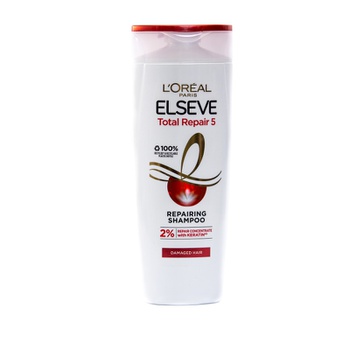 Šampon Elseve total repair 400 ml