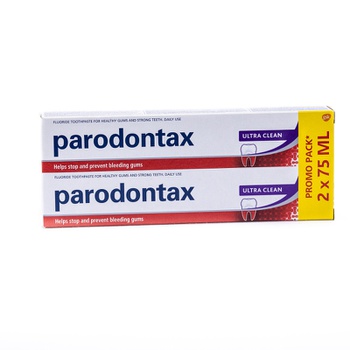 Pasta za zube Ultra clean 2x75ml Parodontax