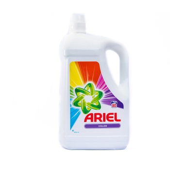 Tečni deterdžent Ariel Color 4,4l