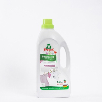 Deterdžent za veš Frosch baby 1,5l