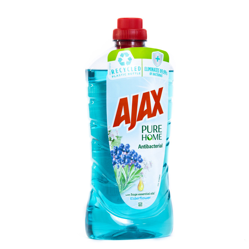 Ajax sredstvo za čišćenje podova Elder 1l