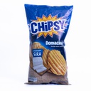 Čips Chipsy domaćinski feta 160g