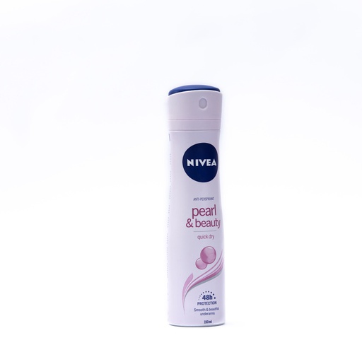 Dezedorans Nivea pearl&amp;beauty women 150 ml