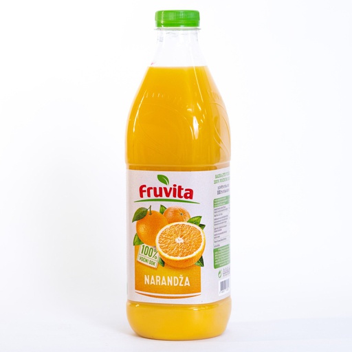 Sok narandža premium 1,5l Fruvita