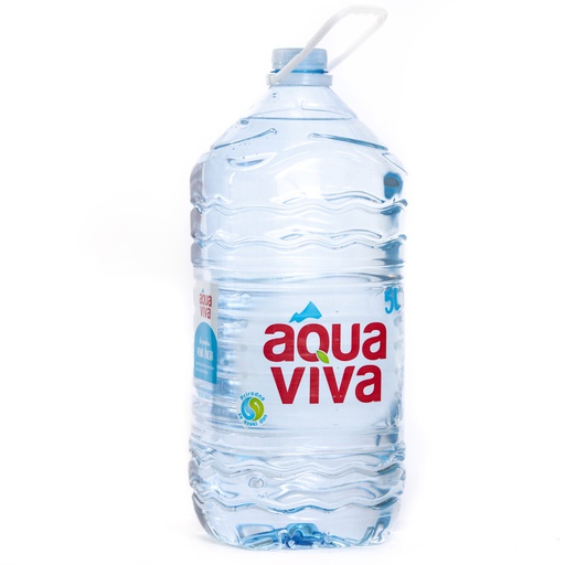 Voda Aqua Viva 5l
