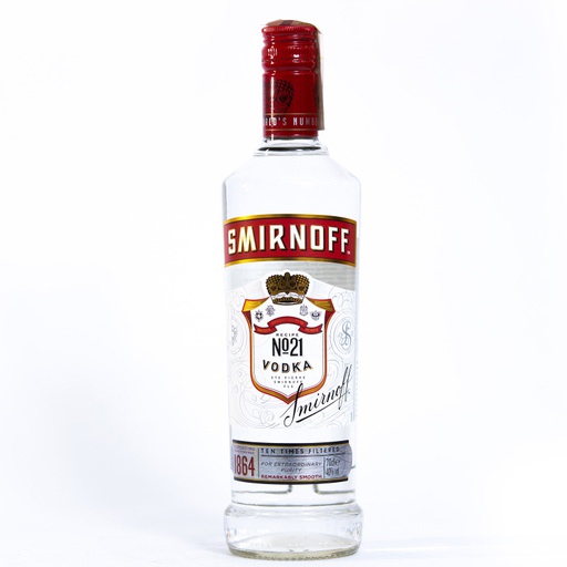 Vodka Smirnoff 0,7l