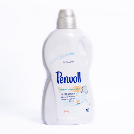 Deterdžent Perwoll renew white 1,8l